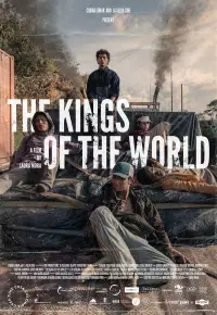 پادشاهان جهان